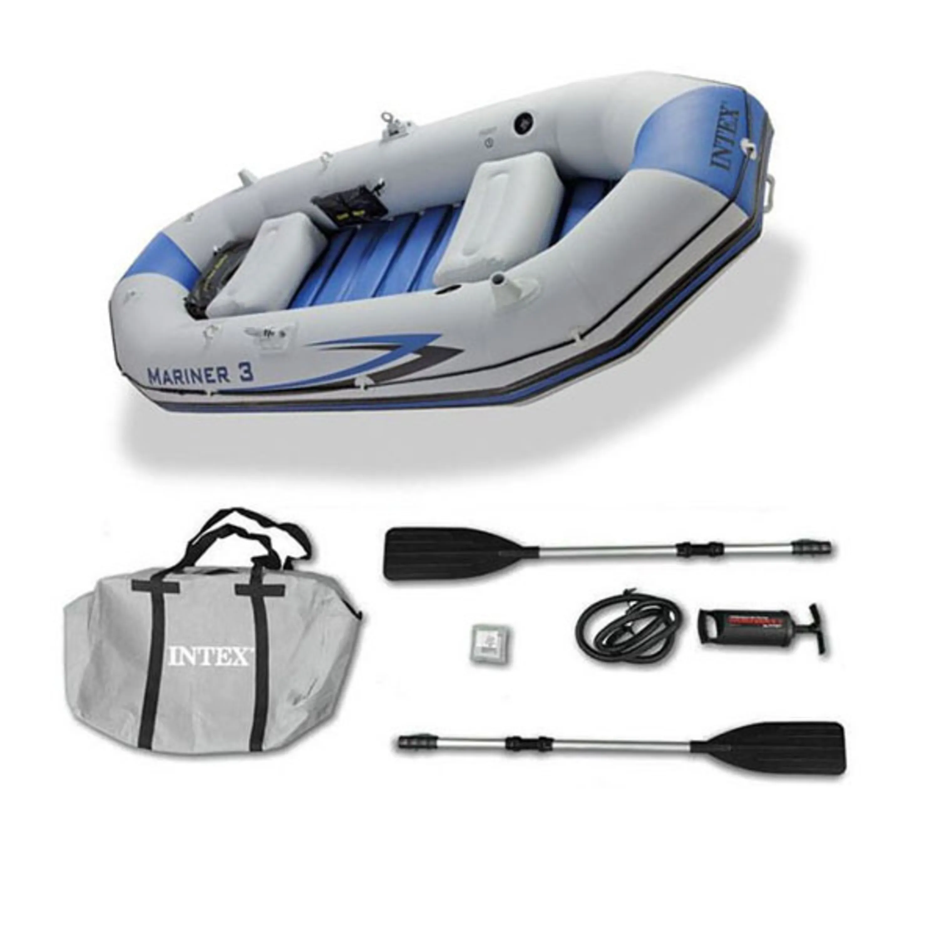 قایق مارینر 3 نفره مدل  68373